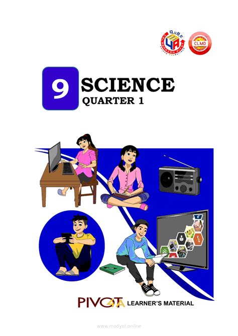 e libro grade 9|Grade 9 DepEd modules and Grade 9 modules .